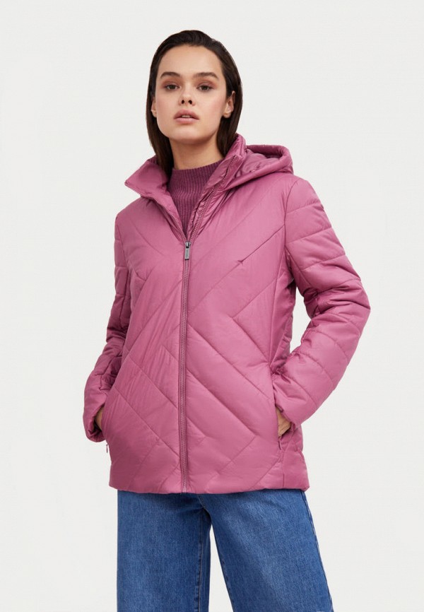 Куртка утепленная Finn Flare 4499₽