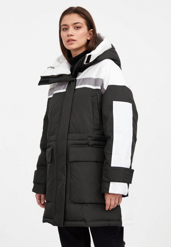 Куртка утепленная Finn Flare 7143₽