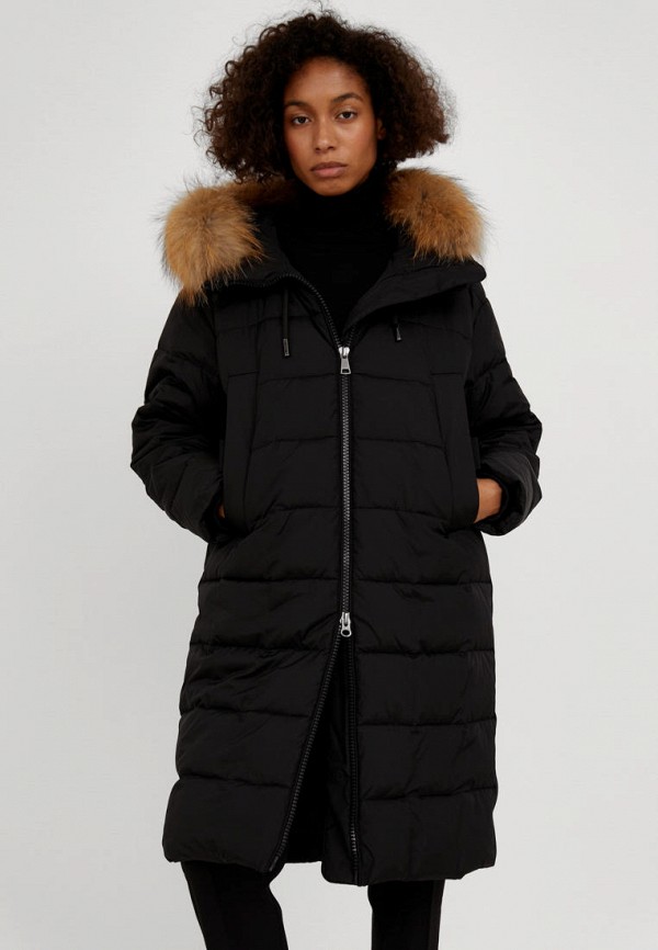 Куртка утепленная Finn Flare 15743₽