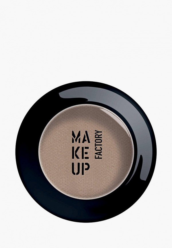 

Тени для бровей Make Up Factory, Коричневый, Eye Brow Powder мягкая Сепия, 1.4 г