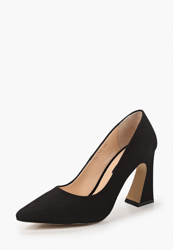 фото Туфли tervolina