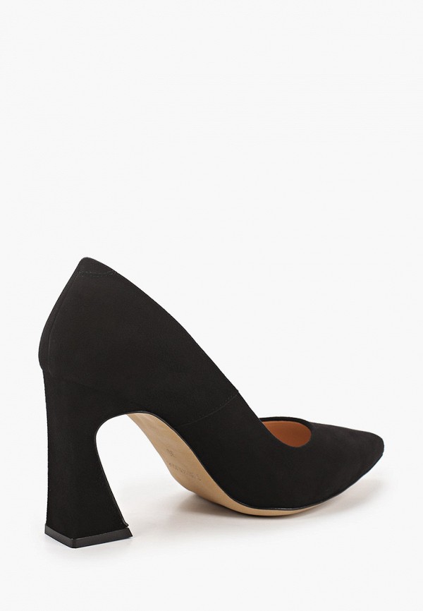 фото Туфли tervolina