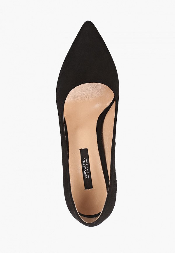 фото Туфли tervolina