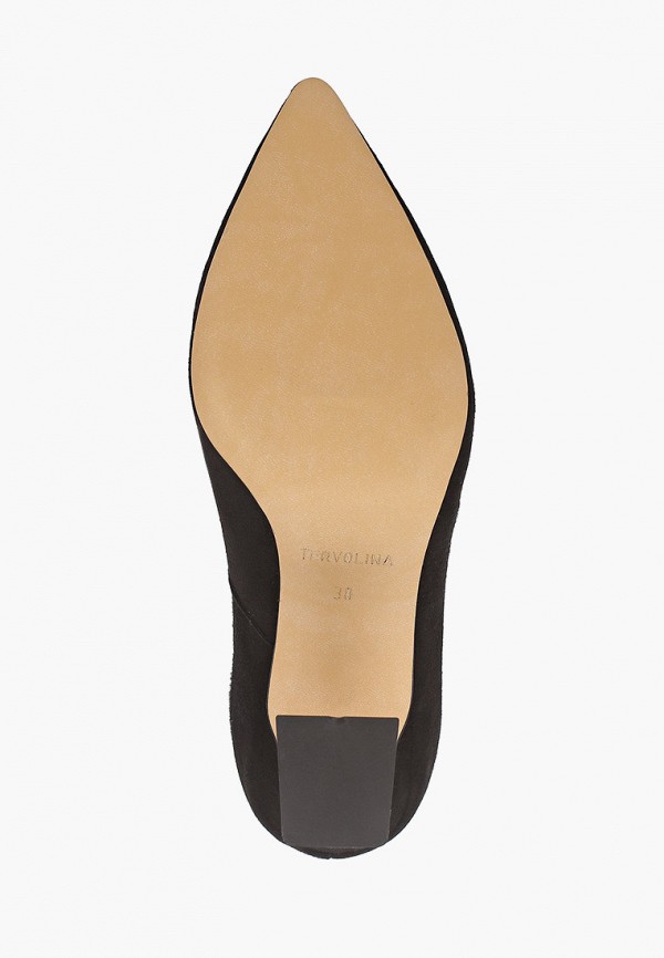 фото Туфли tervolina