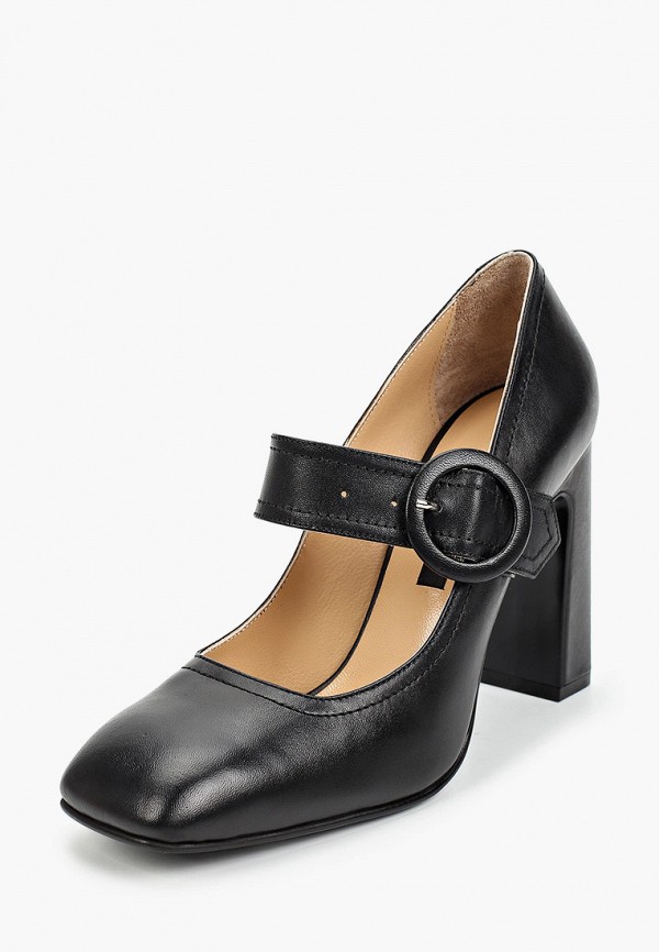 фото Туфли tervolina