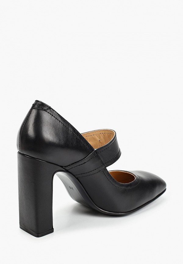 фото Туфли tervolina