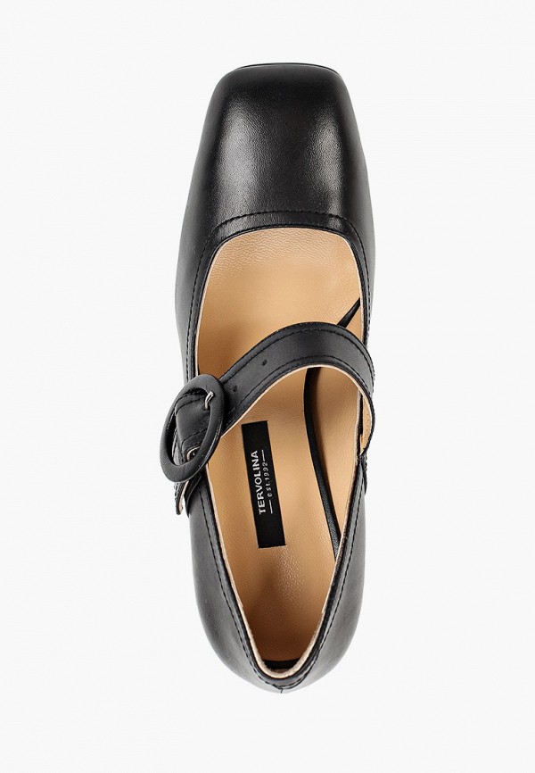 фото Туфли tervolina