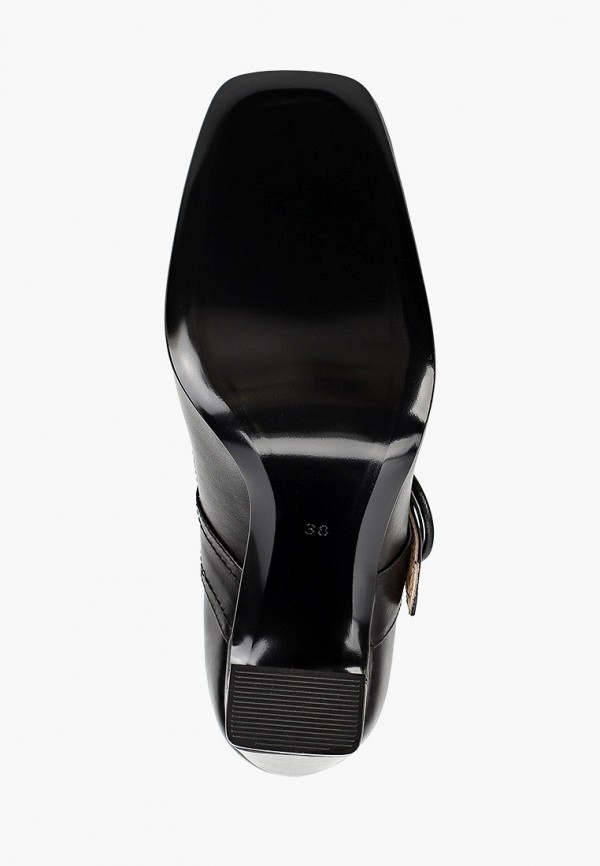 фото Туфли tervolina