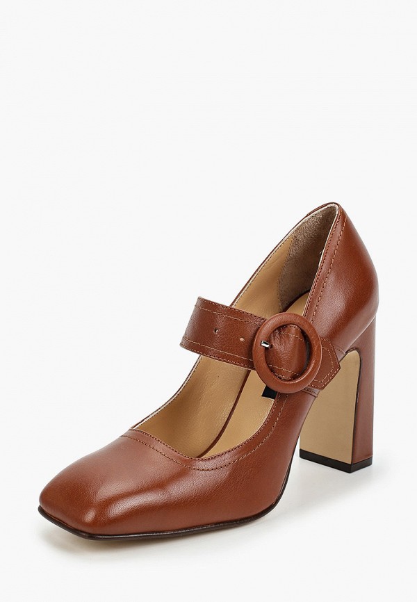 фото Туфли tervolina