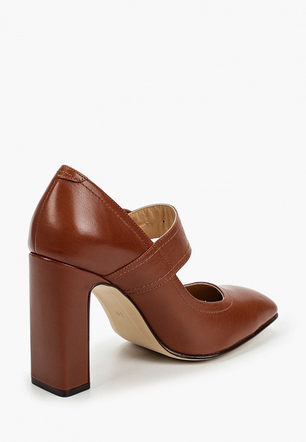 фото Туфли tervolina