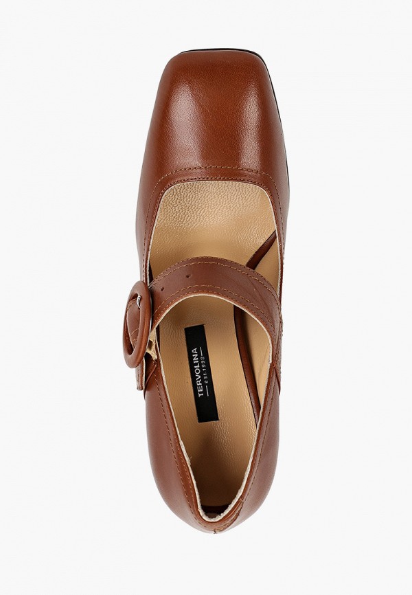 фото Туфли tervolina