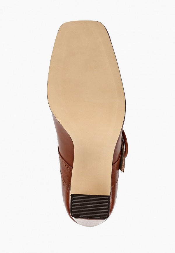 фото Туфли tervolina