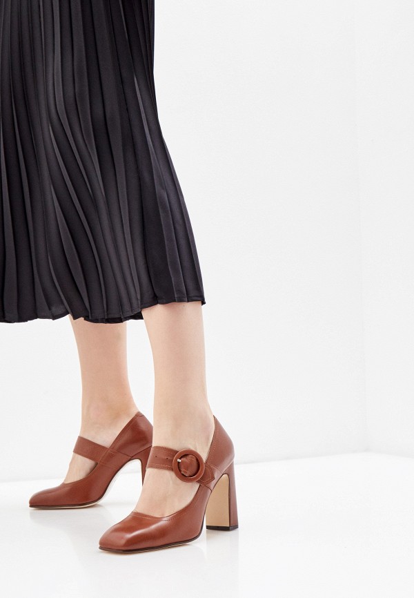 фото Туфли tervolina