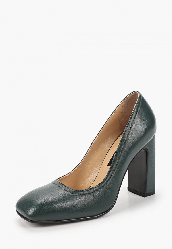 фото Туфли tervolina