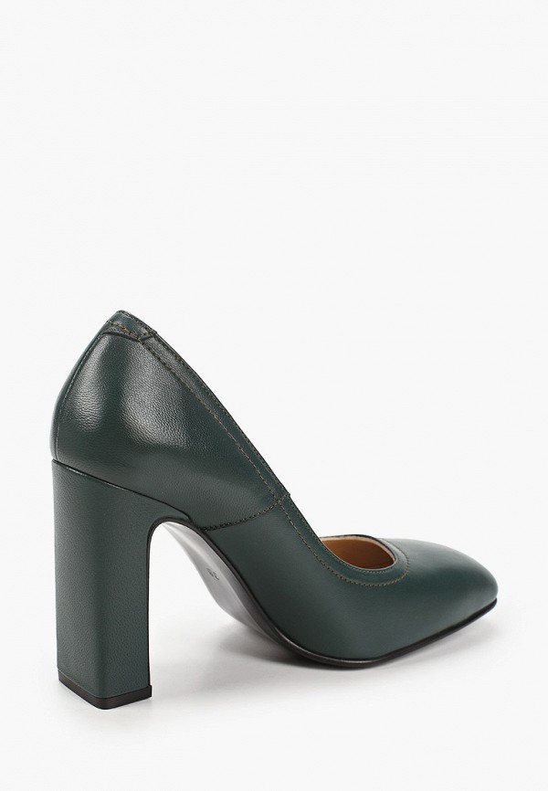 фото Туфли tervolina