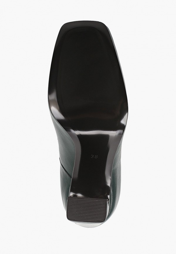 фото Туфли tervolina