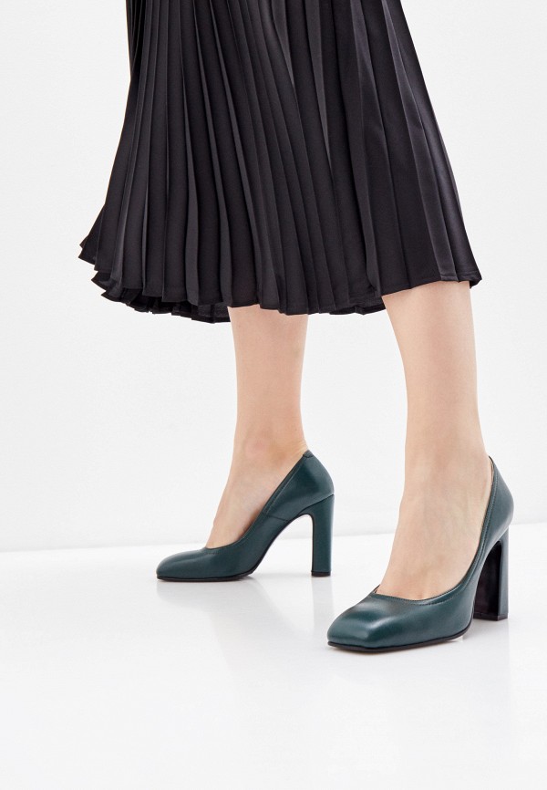 фото Туфли tervolina