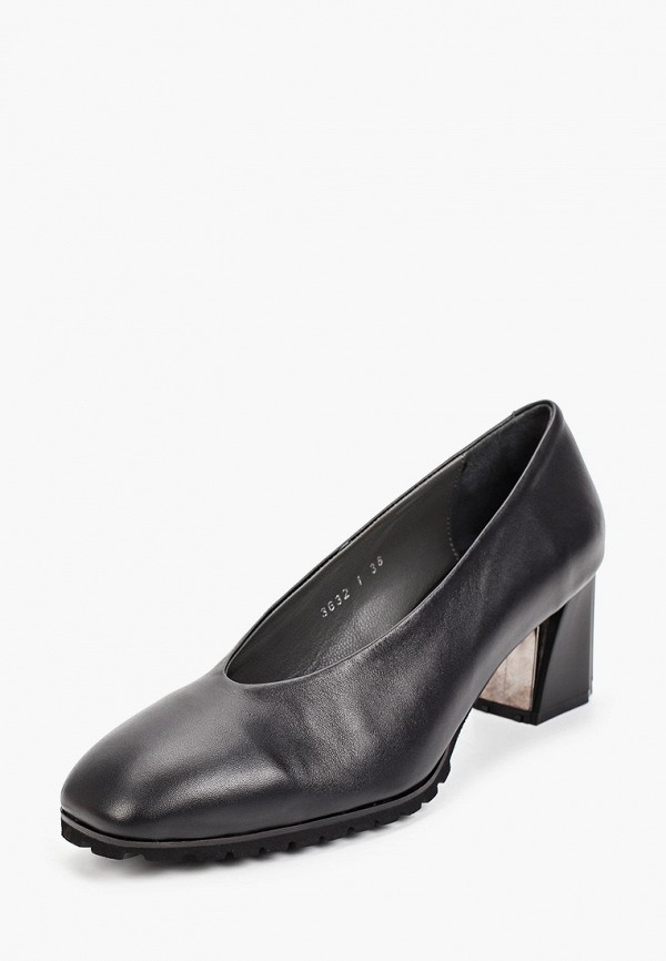 фото Туфли tervolina