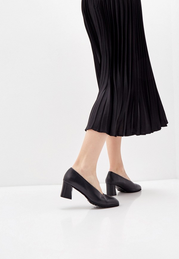 фото Туфли tervolina