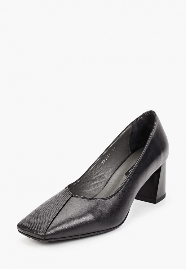 фото Туфли tervolina