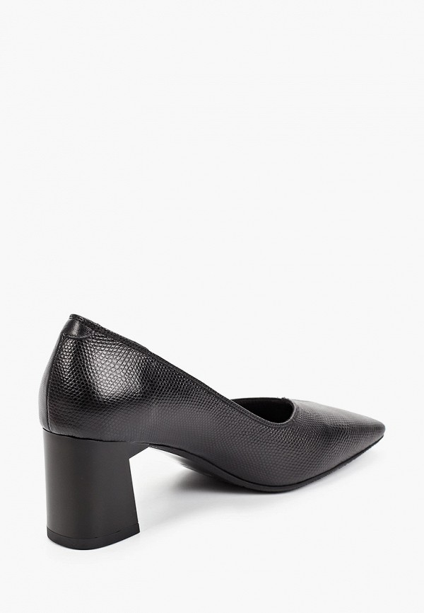 фото Туфли tervolina