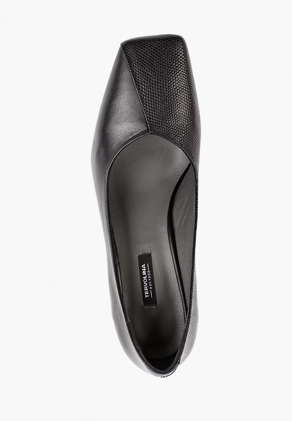 фото Туфли tervolina