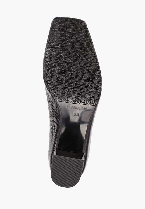 фото Туфли tervolina