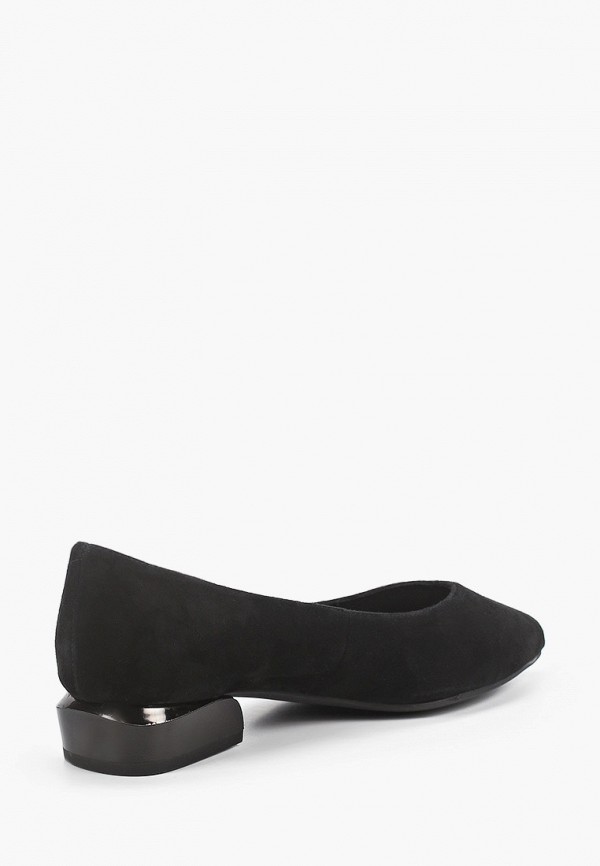 фото Туфли makfine