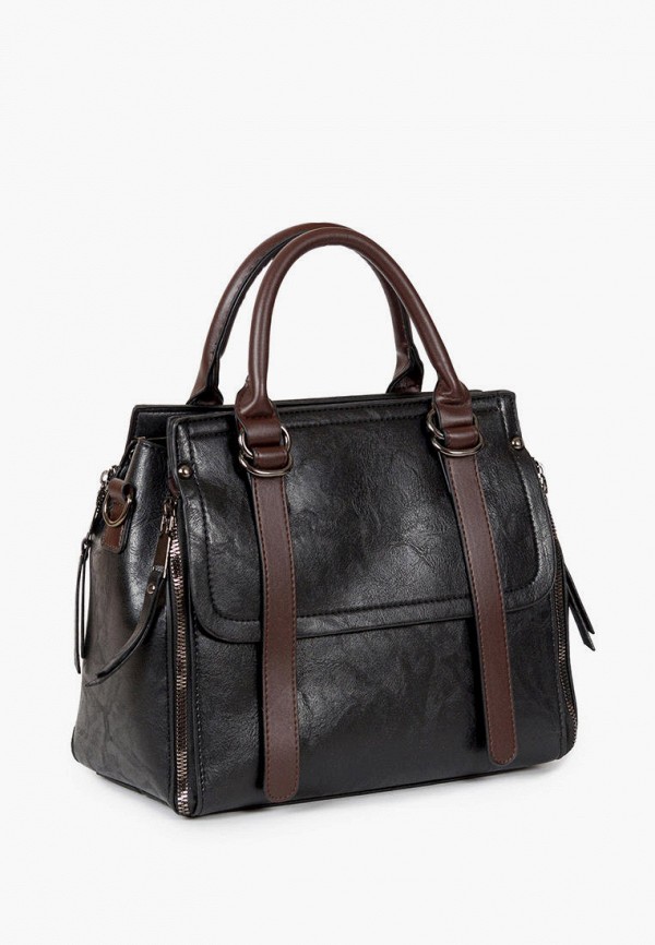 

Сумка Sefaro Exotic, Черный