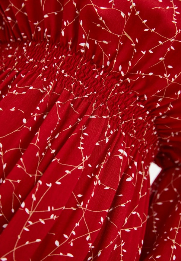 

Платье Evolve, Красный, Evolve MP002XW03UJM