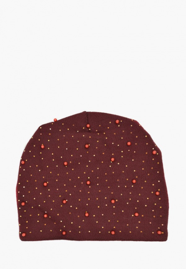 

Шапка DeMari, Бордовый, Mars