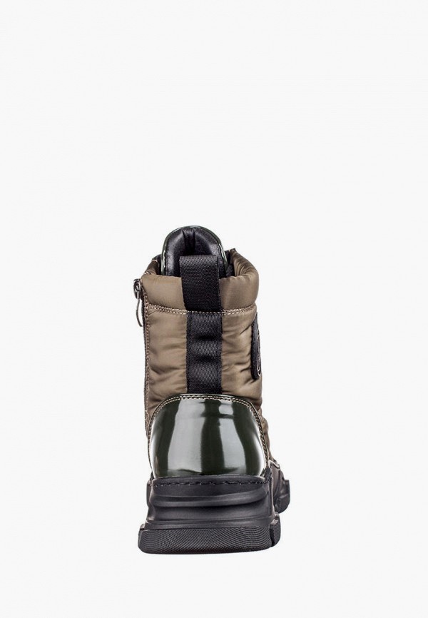 

Ботинки Casual, Хаки, Casual MP002XW03UL9