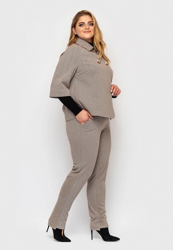

Костюм Vlavi, Бежевый, Vlavi MP002XW03ULC