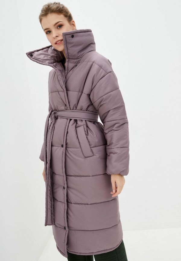 

Куртка утепленная LiLove, Фиолетовый, LiLove MP002XW03UMY