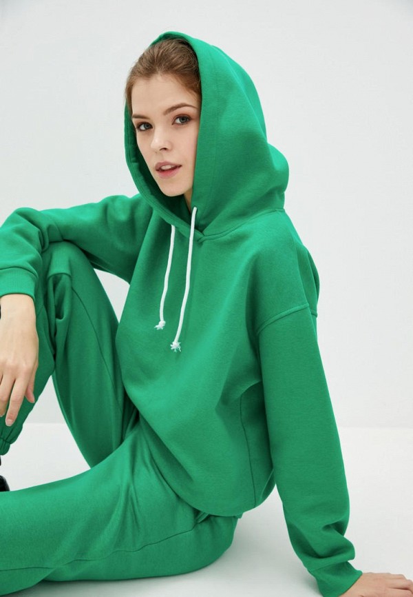 

Костюм спортивный LiLove, Зеленый, LiLove MP002XW03UN3
