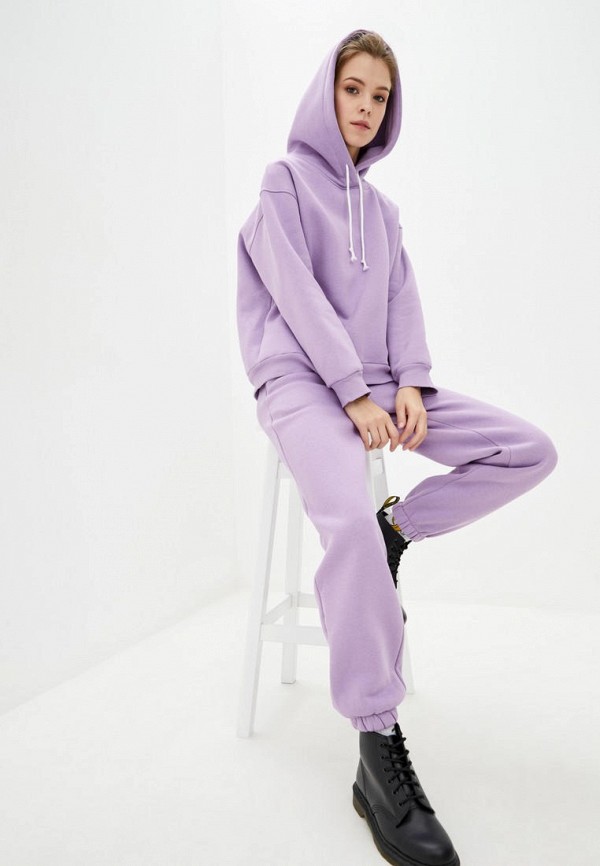 

Костюм спортивный LiLove, Фиолетовый, LiLove MP002XW03UN4