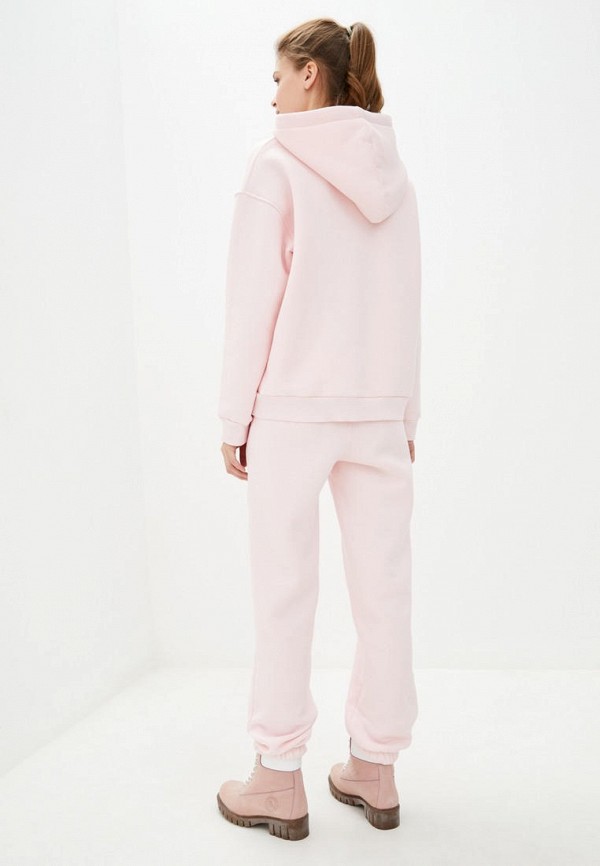 

Костюм спортивный LiLove, Розовый, LiLove MP002XW03UN5