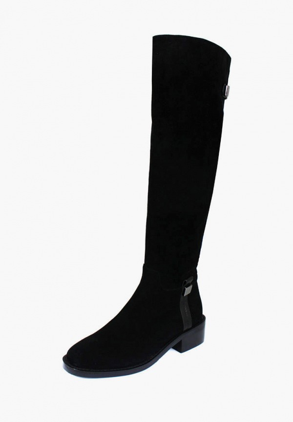 

Сапоги Blizzarini, Черный, Blizzarini MP002XW03UNK
