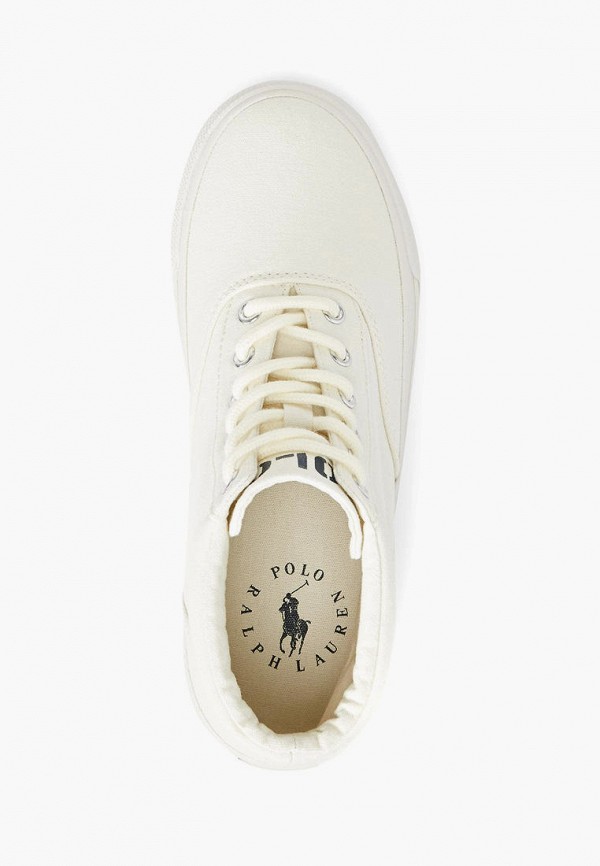

Кеды Polo Ralph Lauren, Белый, Polo Ralph Lauren MP002XW03UPL