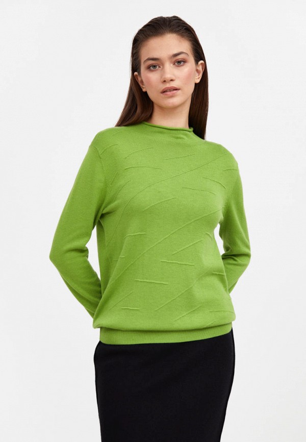 

Джемпер Finn Flare, Зеленый