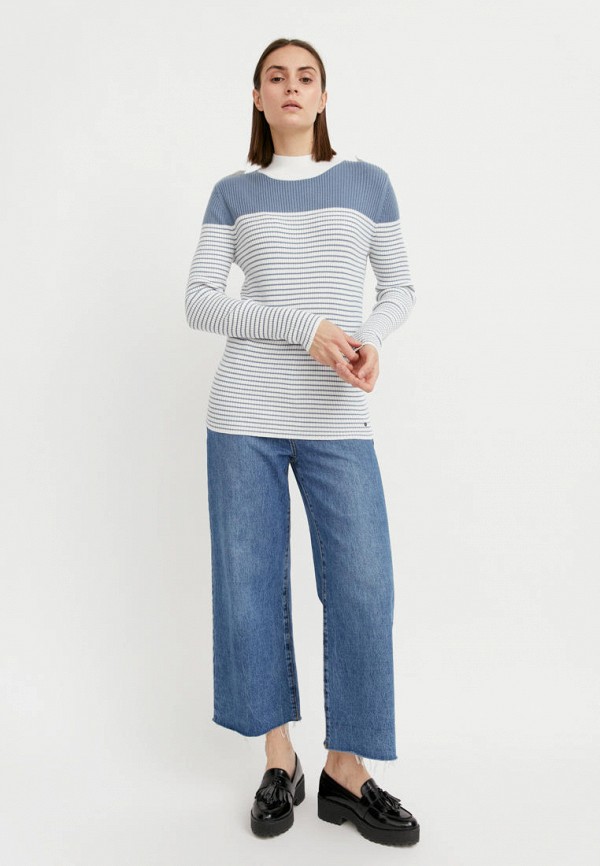 фото Водолазка finn flare