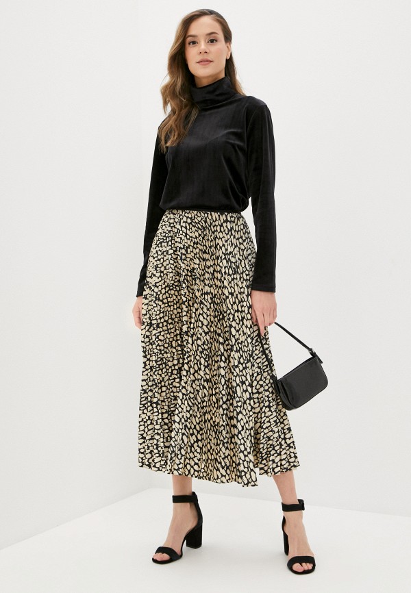 фото Водолазка miata