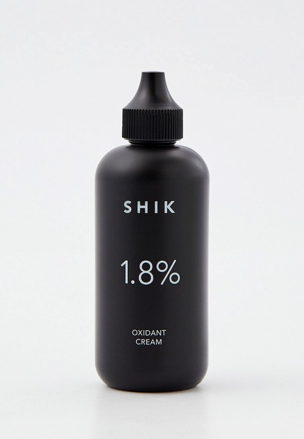 

Краска для бровей Shik Cosmetics, Прозрачный, Оксидант-крем, 1,8%, 90 мл