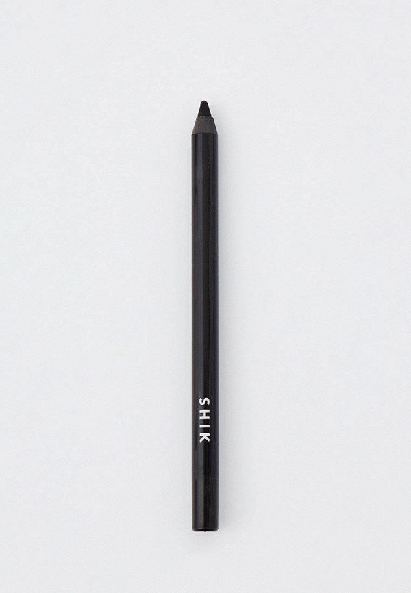 

Карандаш для глаз Shik Cosmetics, Черный, Каял "Kajal liner" 01 Passion, 1.14 г