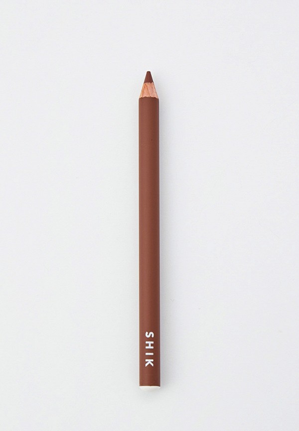 

Карандаш для губ Shik Cosmetics, Коричневый, "Lip pencil" GARDA