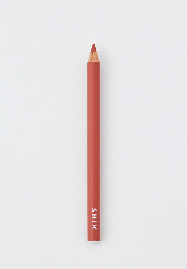 

Карандаш для губ Shik Cosmetics, Коричневый, "Lip pencil", BELLAGIO, 1,14 г