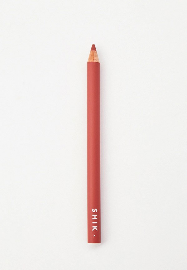 

Карандаш для губ Shik Cosmetics, Розовый, "Lip pencil", MONZA, 1,14 г