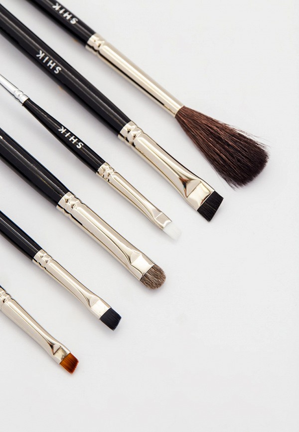 фото Набор кистей для макияжа shik cosmetics