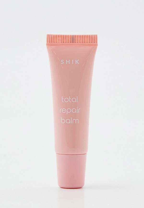 

Бальзам для губ Shik Cosmetics, Розовый, Восстанавливающий "Total repair balm", 11 мл