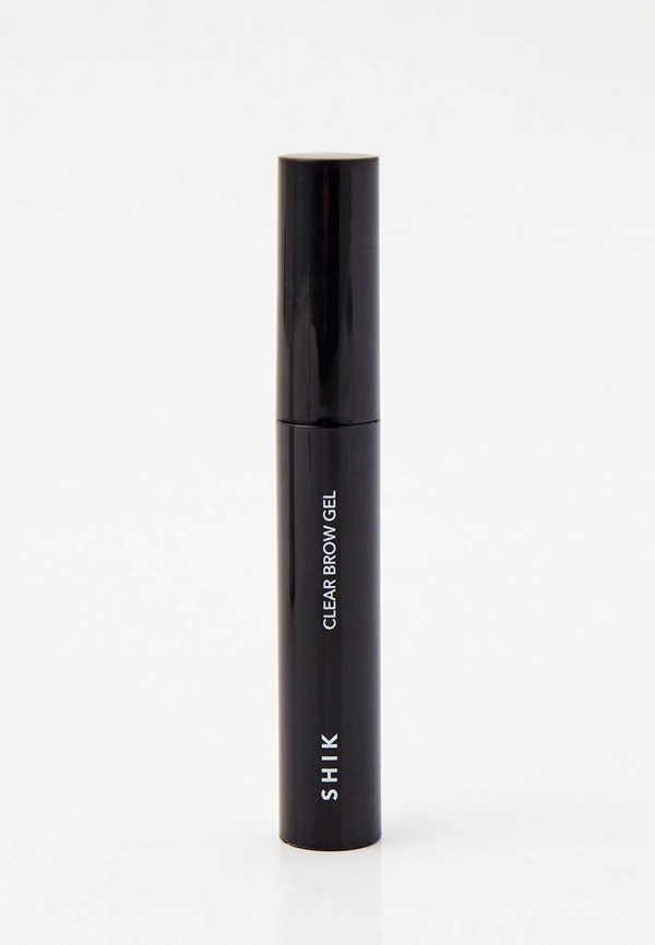 

Гель для бровей Shik Cosmetics, Прозрачный, прозрачный "Clear eyebrow gel", 5 мл